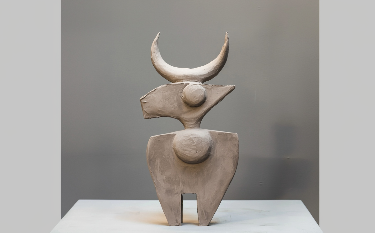 Exposition d'œuvres